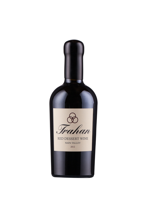 Product Image for Trahan 2012 Dessert Wine Napa Valley 